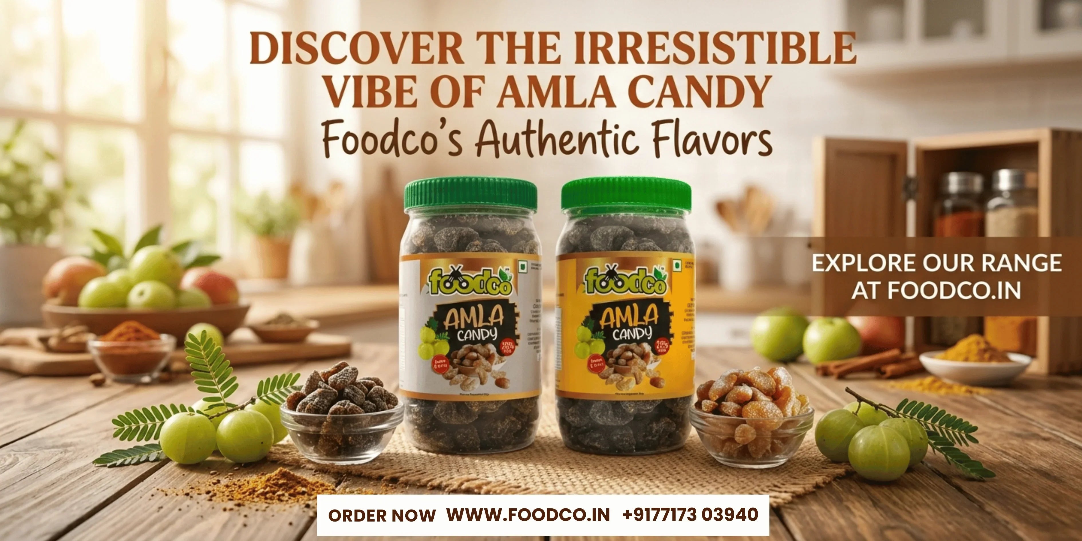  Amla Candy Manufacturers and Suppliers in Panchkula | Foodco
