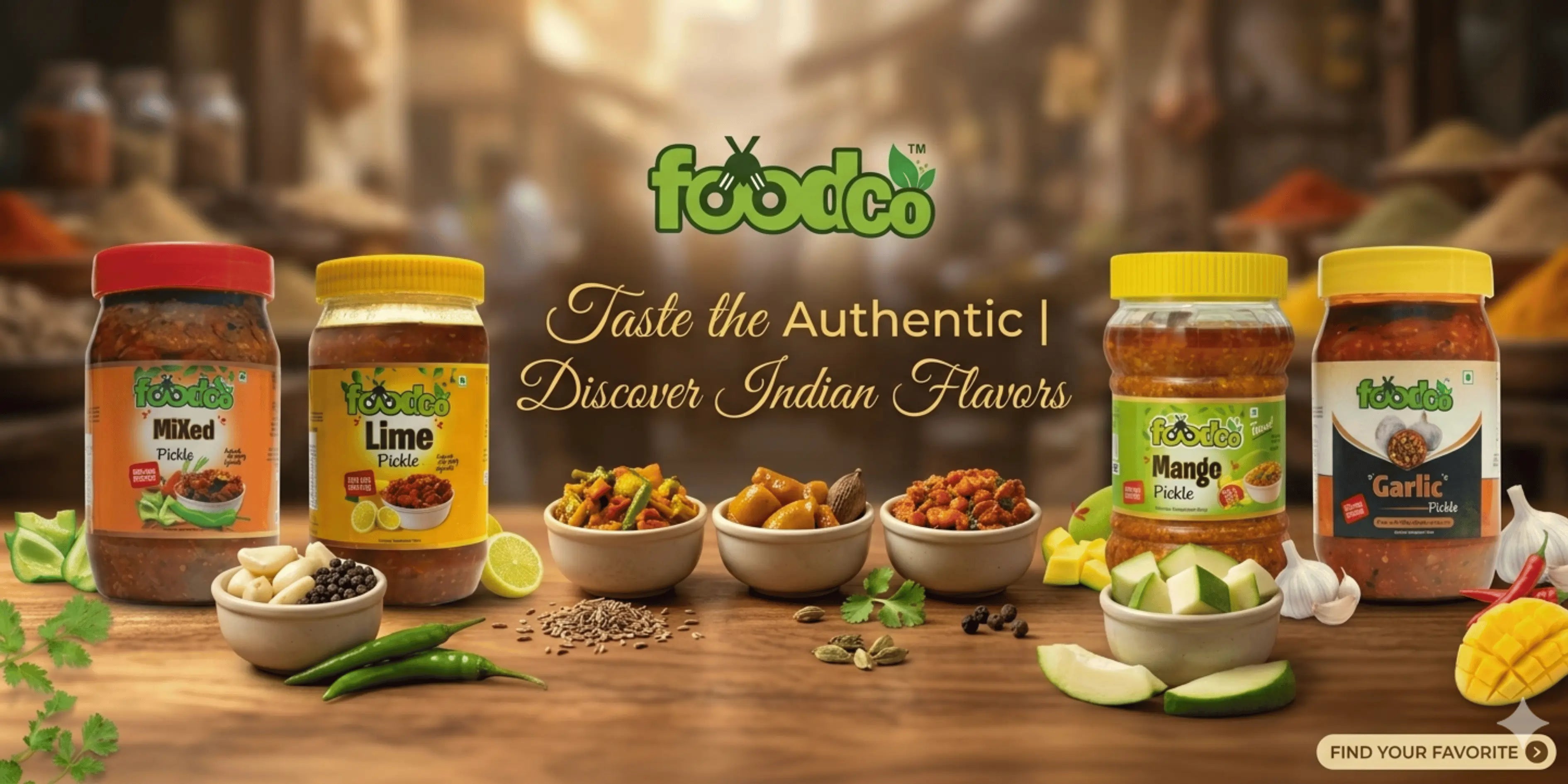 Best Achar and Pickles Sellers in India – Authentic Taste Delivered
