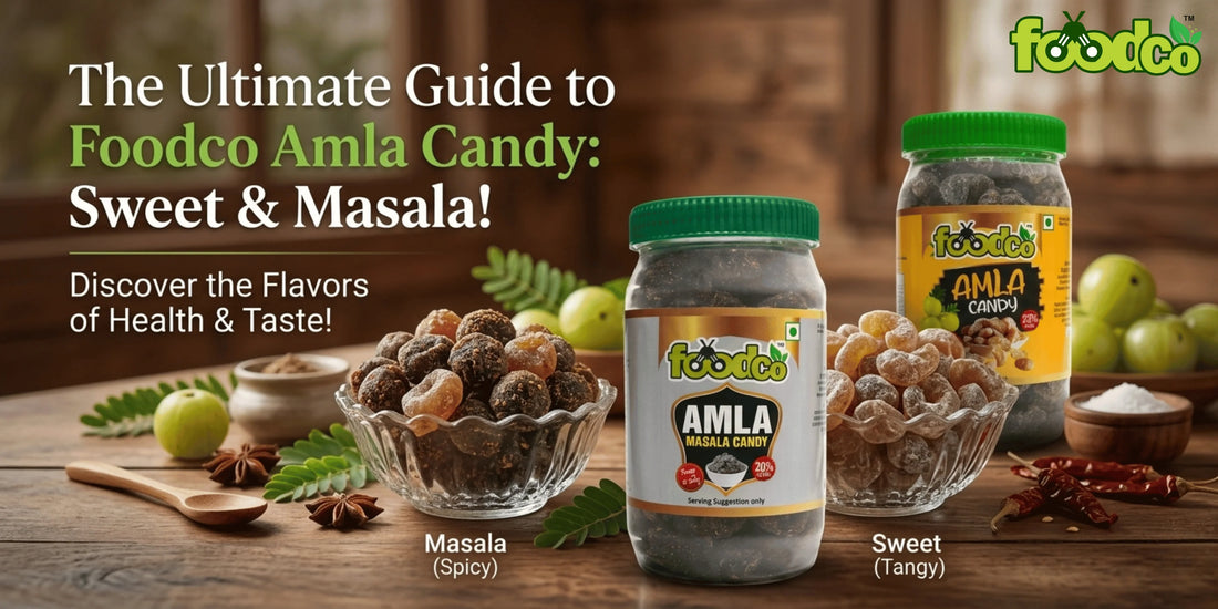 Best Amla Candy Manufacturers, Suppliers & Price?