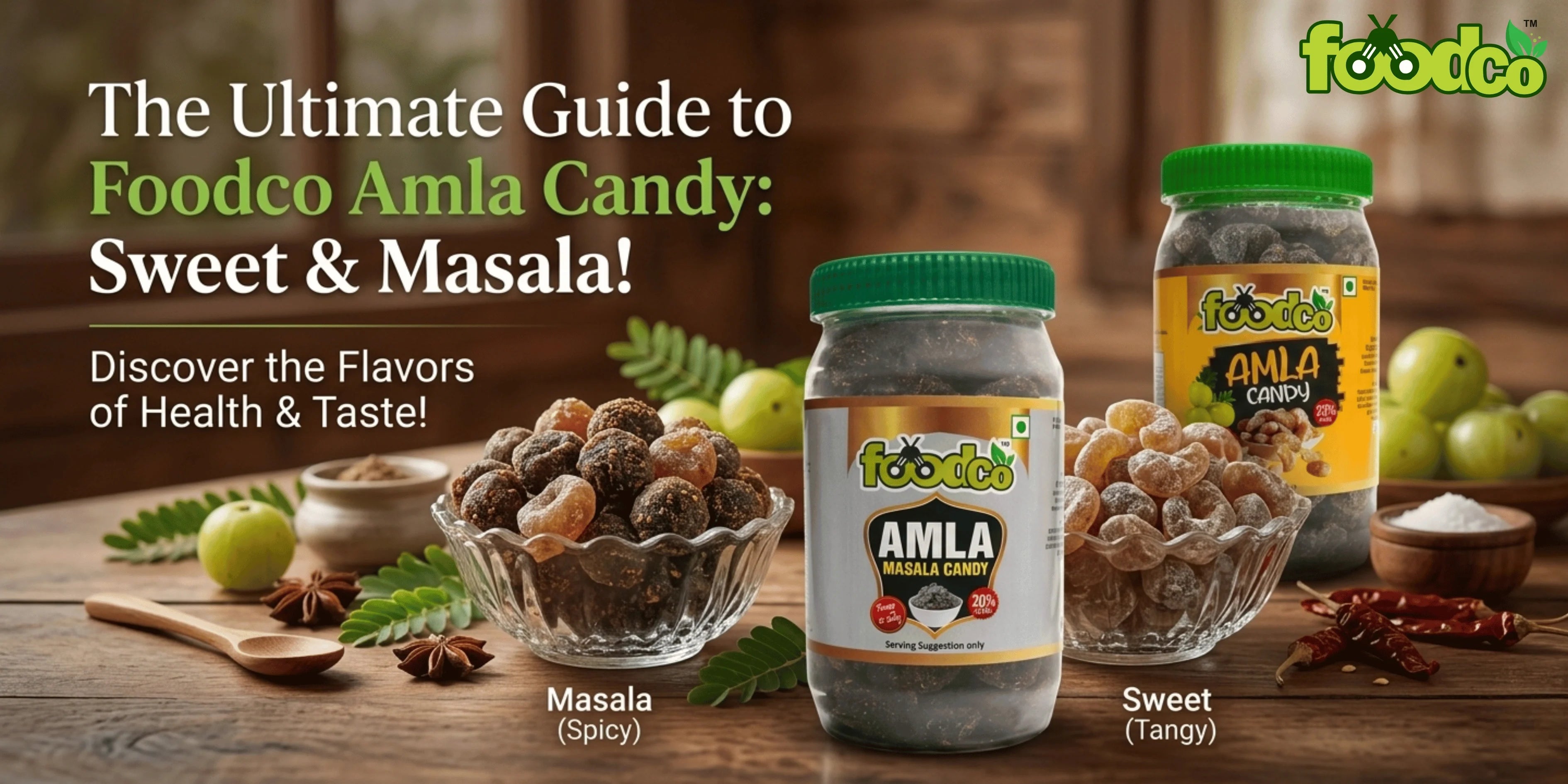 Best Amla Candy Manufacturers, Suppliers & Price?