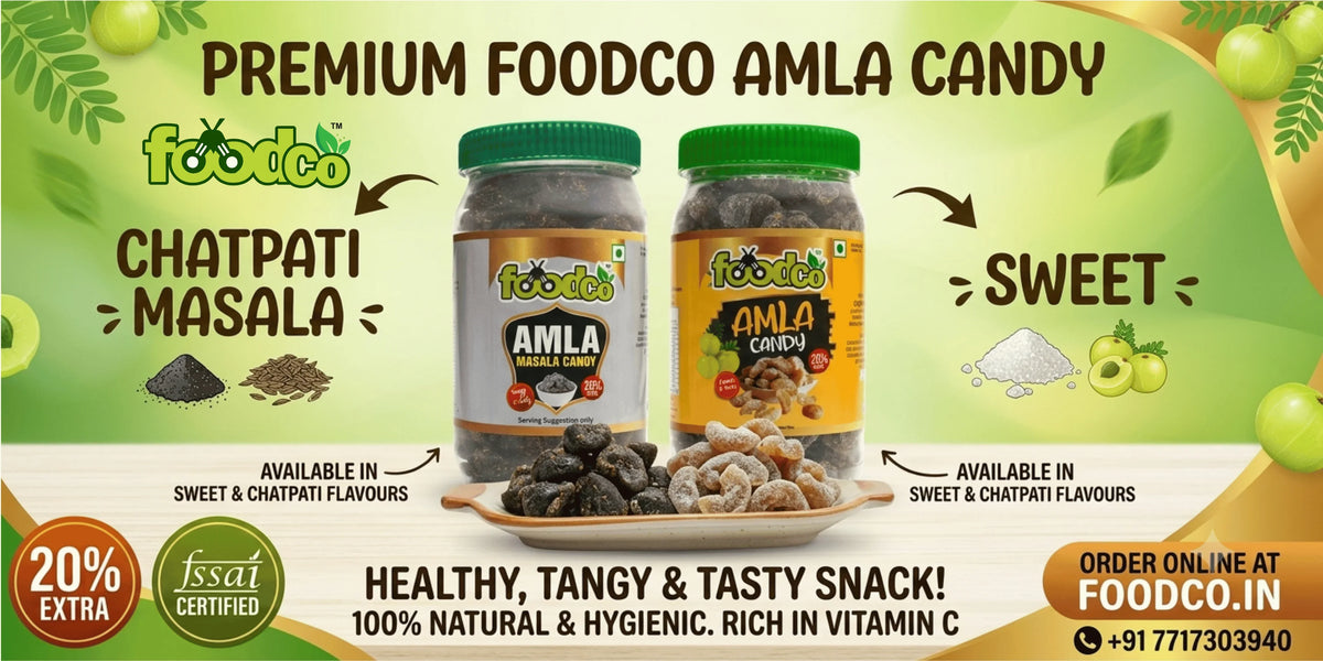 Best Amla Candy Supplier Near Me | How to Choose Compare Prices and Buy Amla Candy Online