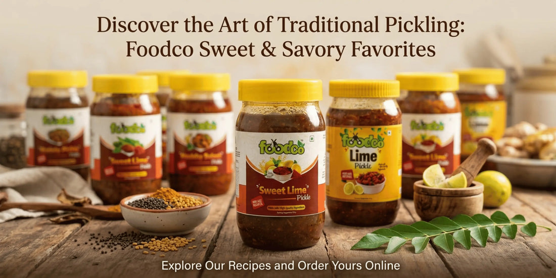 Best Homemade Lemon Pickle Online in India 