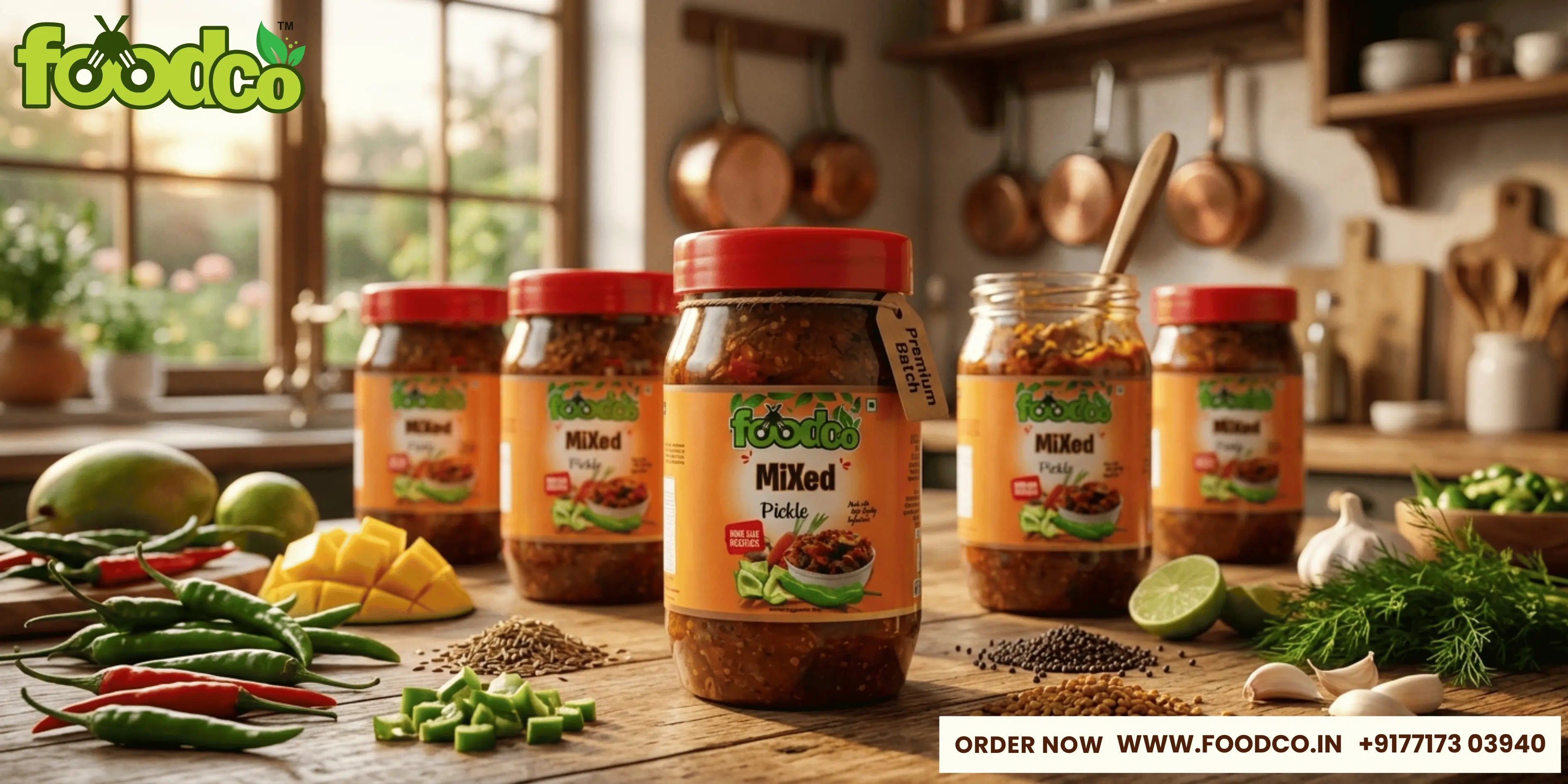 Top Mixed Pickle Brands in India: A Complete Guide to Flavor & Tradition