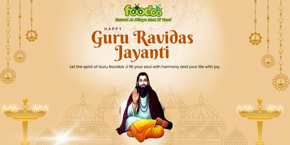 Sant Ravidas Jayanti 2026: Importance, History and Celebrations in India