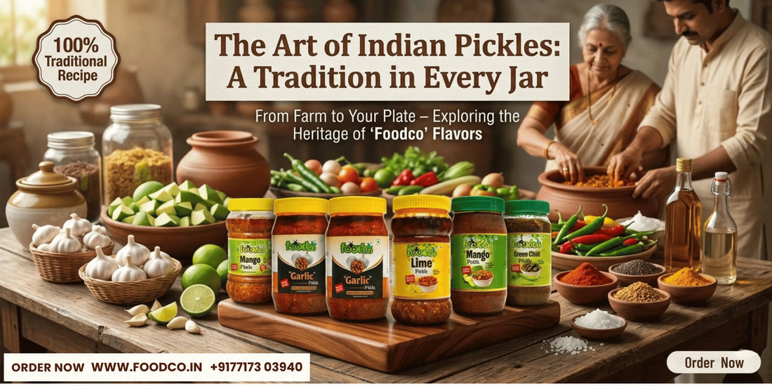 Wholesale achar and pickle suppliers Punjab Blog