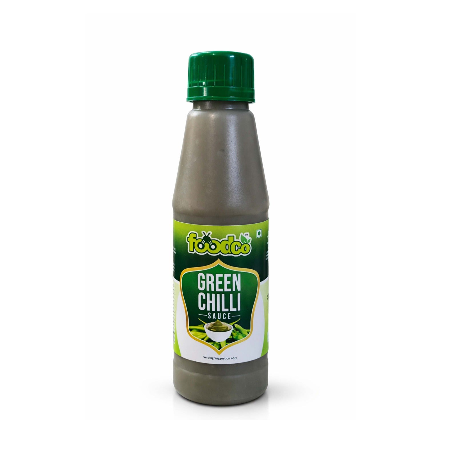 green chilli sauce