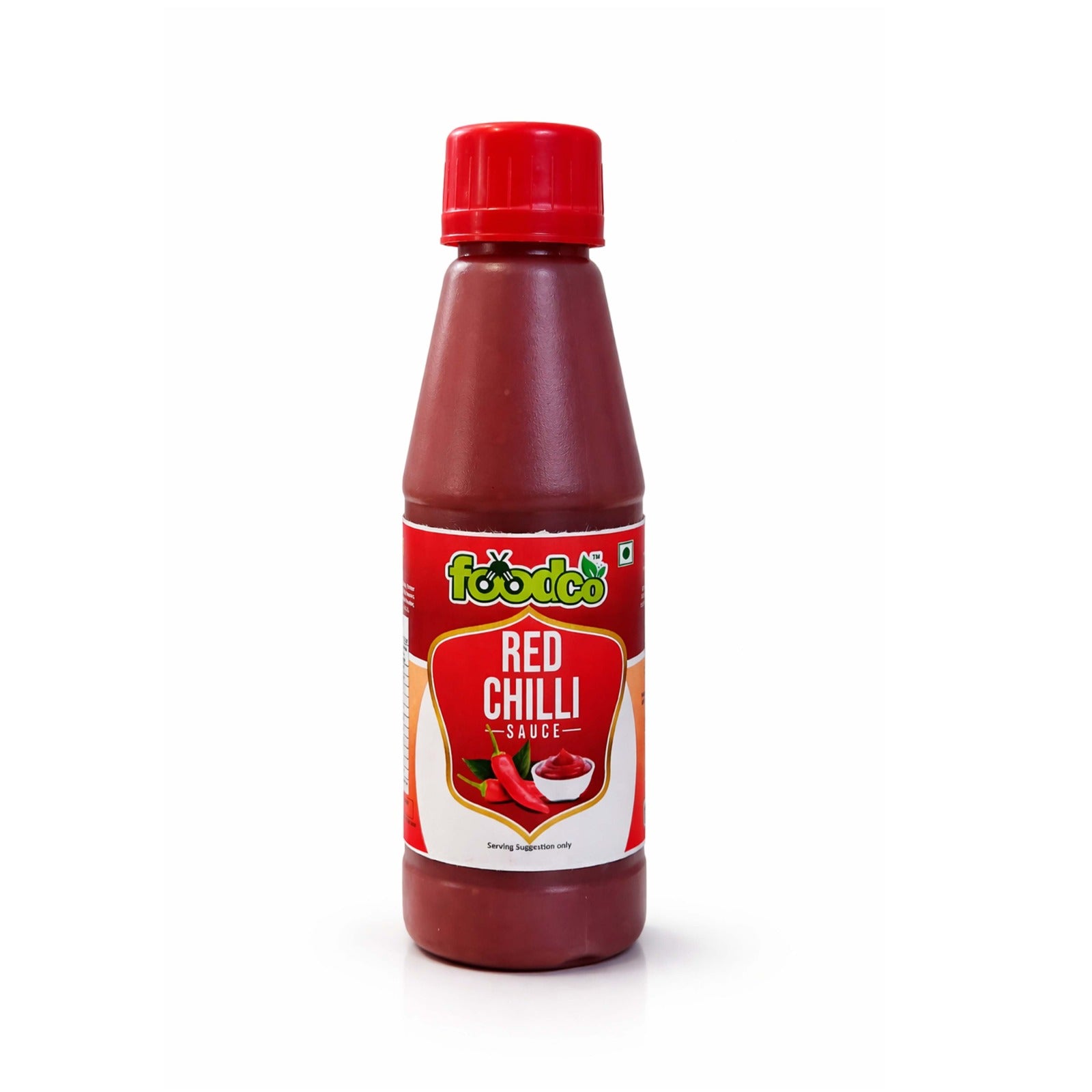 red chilli sauce
