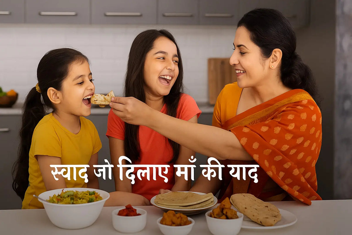 Authentic & Healthy Pickles