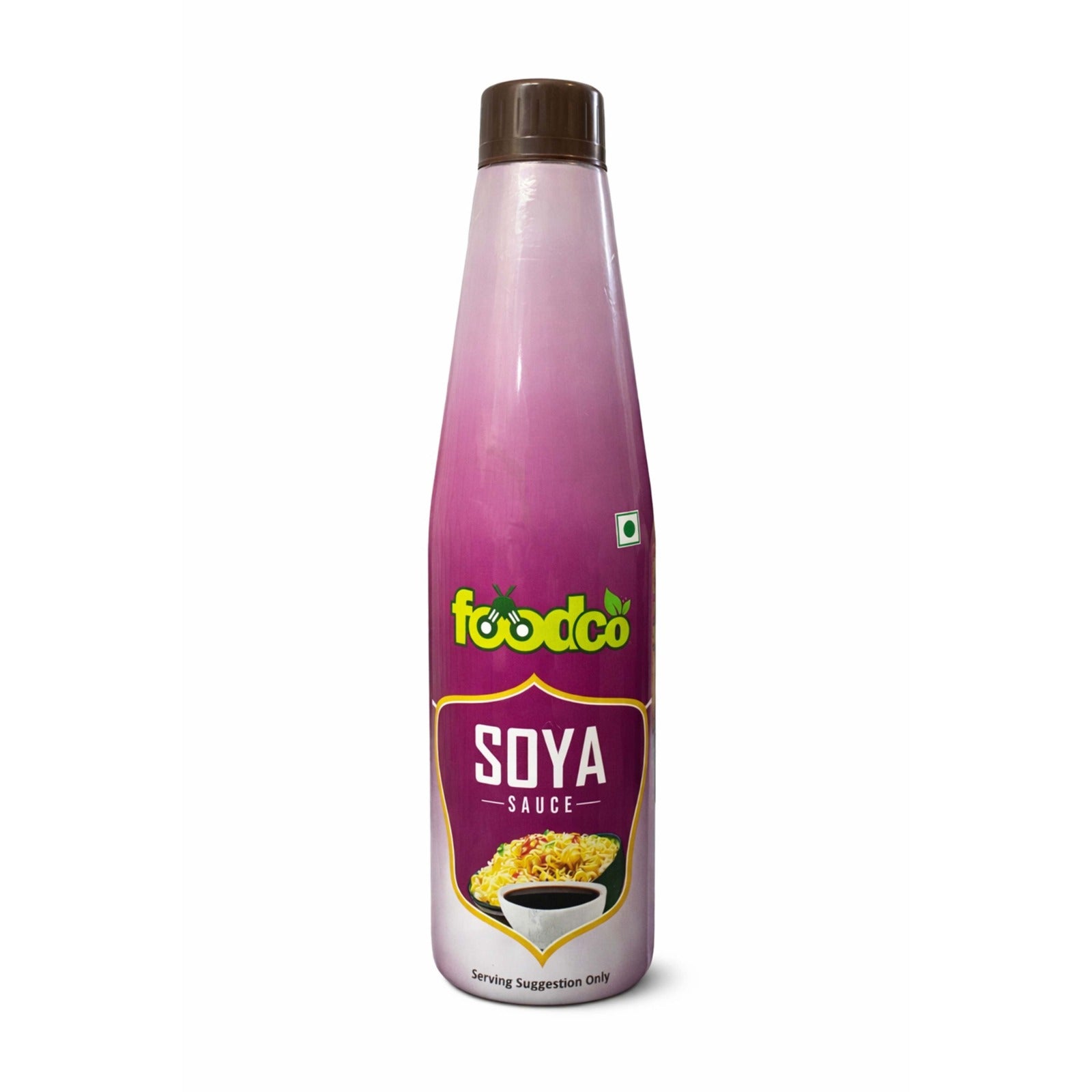soya sauce